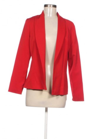 Dámské sako  Atmosphere, Velikost M, Barva Červená, Cena  606,00 Kč