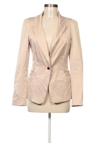 Dámské sako  Attentif Paris, Velikost M, Barva Béžová, Cena  509,00 Kč