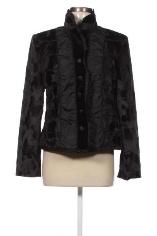 Női blézer Authentic Clothing Company, Méret M, Szín Fekete, Ár 5 289 Ft