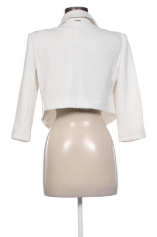 Dámské sako  BSB Collection, Velikost M, Barva Bílá, Cena  861,00 Kč
