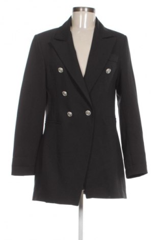 Damski żakiet BSL, Rozmiar M, Kolor Czarny, Cena 105,88 zł