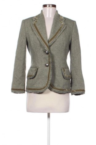 Damski żakiet Banana Republic, Rozmiar M, Kolor Zielony, Cena 342,28 zł