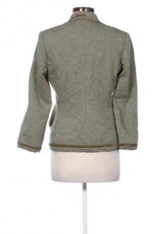 Damski żakiet Banana Republic, Rozmiar M, Kolor Zielony, Cena 342,28 zł