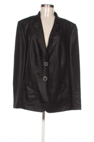 Дамско сако Basler, Размер XL, Цвят Черен, Цена 46,99 лв.