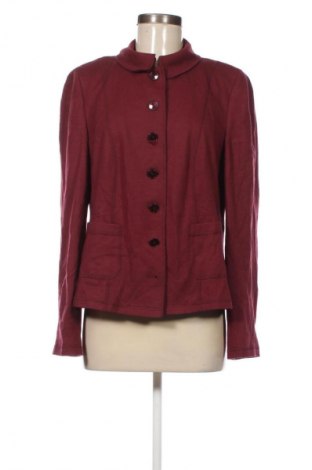 Дамско сако Basler, Размер L, Цвят Червен, Цена 51,99 лв.