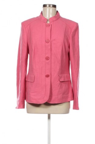Damen Blazer Basler, Größe L, Farbe Rosa, Preis € 35,99