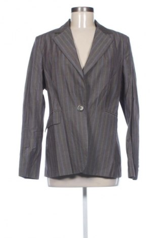 Γυναικείο σακάκι Battibaleno, Μέγεθος L, Χρώμα Γκρί, Τιμή 24,55 €