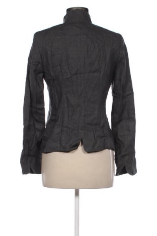 Damen Blazer Bauer, Größe M, Farbe Grau, Preis € 34,79