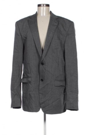 Γυναικείο σακάκι Benvenuto, Μέγεθος XL, Χρώμα Μαύρο, Τιμή 29,99 €