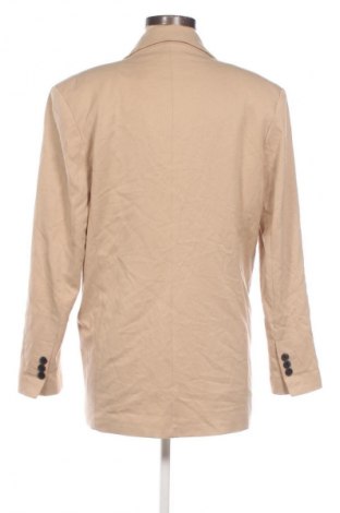 Dámské sako  Bershka, Velikost M, Barva Béžová, Cena  606,00 Kč