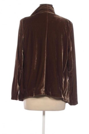 Dámské sako  Bershka, Velikost S, Barva Béžová, Cena  1 154,00 Kč