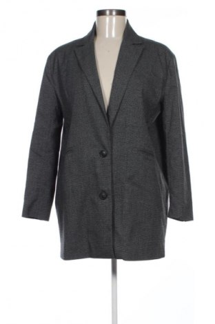 Дамско сако Bershka, Размер XS, Цвят Многоцветен, Цена 48,03 лв.