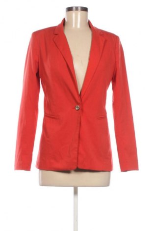 Damen Blazer Bershka, Größe S, Farbe Rot, Preis 24,55 €