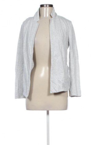 Dámske sako  Bershka, Veľkosť XS, Farba Sivá, Cena  17,90 €