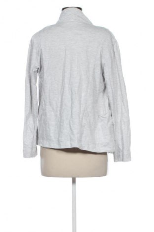 Dámske sako  Bershka, Veľkosť XS, Farba Sivá, Cena  17,90 €