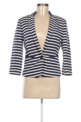 Damen Blazer Bershka, Größe M, Farbe Mehrfarbig, Preis € 24,49