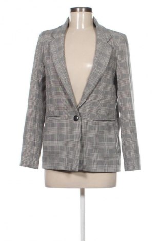 Damen Blazer Bershka, Größe S, Farbe Mehrfarbig, Preis 24,55 €