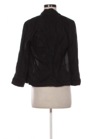 Damen Blazer Bershka, Größe XS, Farbe Schwarz, Preis 24,55 €