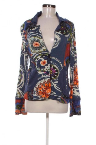 Női blézer Best Connections, Méret L, Szín Sokszínű, Ár 5 889 Ft