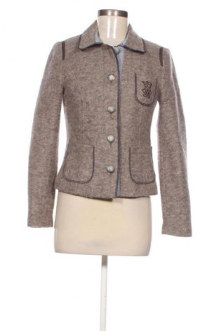 Sacou de femei Best Connections, Mărime S, Culoare Bej, Preț 126,00 Lei