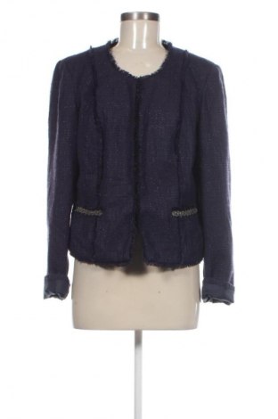 Dámske sako  Best Connections, Veľkosť L, Farba Modrá, Cena  13,95 €