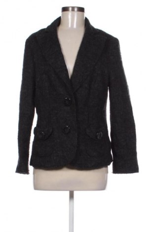 Дамско сако Betty Barclay, Размер XL, Цвят Сив, Цена 109,00 лв.