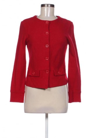 Sacou de femei Betty Barclay, Mărime M, Culoare Roșu, Preț 286,84 Lei