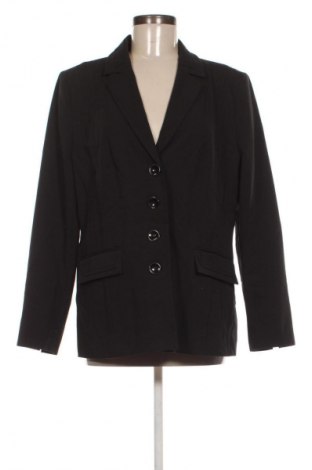 Γυναικείο σακάκι Bexleys, Μέγεθος XL, Χρώμα Μαύρο, Τιμή 17,99 €