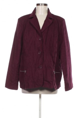 Damen Blazer Bexleys, Größe XL, Farbe Lila, Preis € 19,99