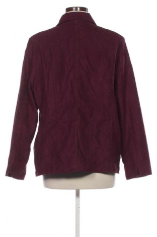Damen Blazer Bexleys, Größe XL, Farbe Lila, Preis € 19,99