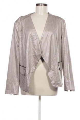 Damen Blazer Bexleys, Größe XL, Farbe Grau, Preis € 22,99