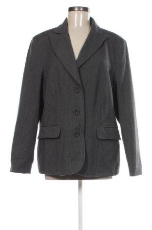 Damen Blazer Bexleys, Größe XL, Farbe Grau, Preis € 12,99