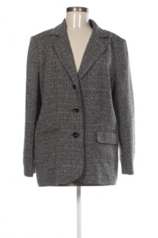 Damen Blazer Bexleys, Größe L, Farbe Grau, Preis € 13,99