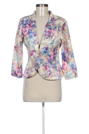 Sacou de femei Bianca, Mărime M, Culoare Multicolor, Preț 87,96 Lei