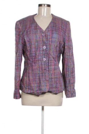 Дамско сако Biba, Размер M, Цвят Многоцветен, Цена 47,88 лв.