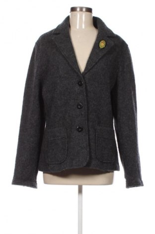 Damen Blazer Blue Motion, Größe M, Farbe Grau, Preis € 7,99