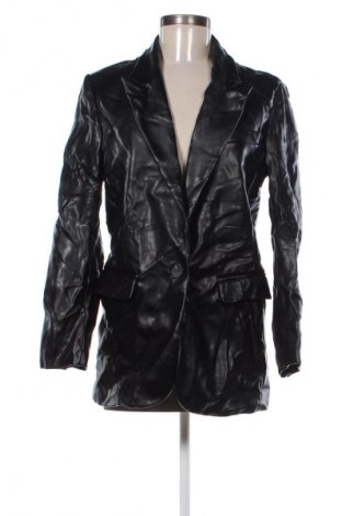 Γυναικείο σακάκι Boa., Μέγεθος XL, Χρώμα Μαύρο, Τιμή 28,99 €