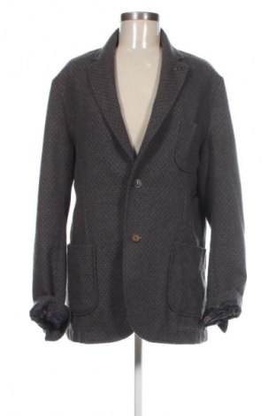 Дамско сако Bob, Размер 3XL, Цвят Многоцветен, Цена 26,99 лв.