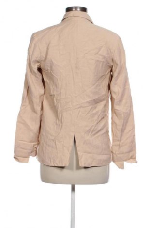 Damen Blazer Body Flirt, Größe XS, Farbe Beige, Preis € 18,99