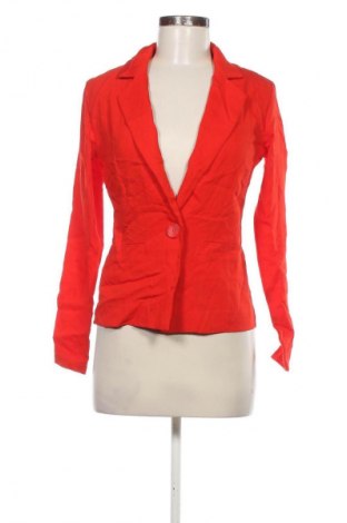 Női blézer Body Flirt, Méret S, Szín Piros, Ár 5 479 Ft
