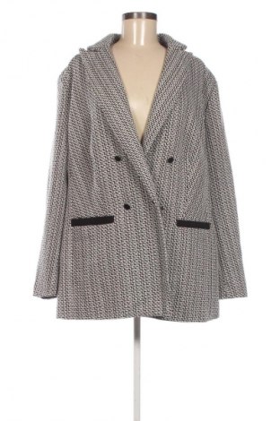 Damen Blazer Body Flirt, Größe 3XL, Farbe Mehrfarbig, Preis € 24,55