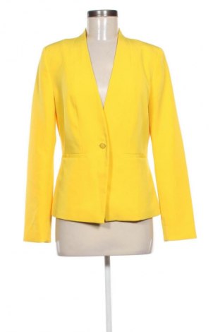 Дамско сако Body Flirt, Размер S, Цвят Жълт, Цена 47,88 лв.