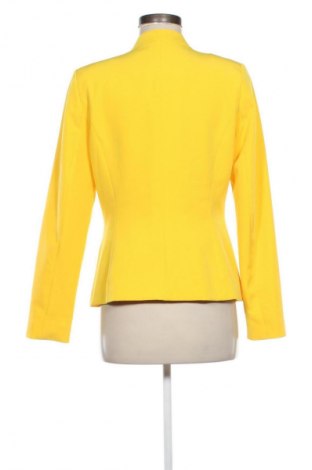 Дамско сако Body Flirt, Размер S, Цвят Жълт, Цена 47,88 лв.