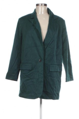 Дамско сако Body Flirt, Размер M, Цвят Зелен, Цена 25,99 лв.