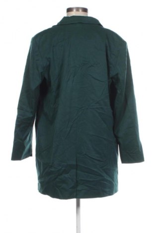 Дамско сако Body Flirt, Размер M, Цвят Зелен, Цена 25,99 лв.