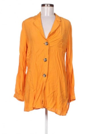 Γυναικείο σακάκι Body Flirt, Μέγεθος M, Χρώμα Πορτοκαλί, Τιμή 24,48 €