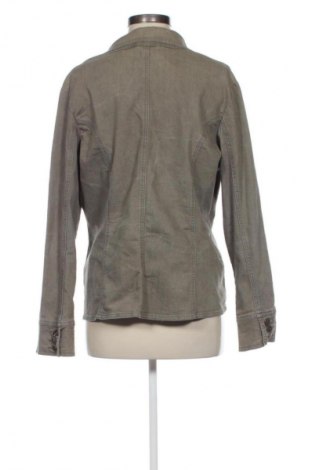 Damski żakiet Bonmarche, Rozmiar L, Kolor Beżowy, Cena 110,07 zł