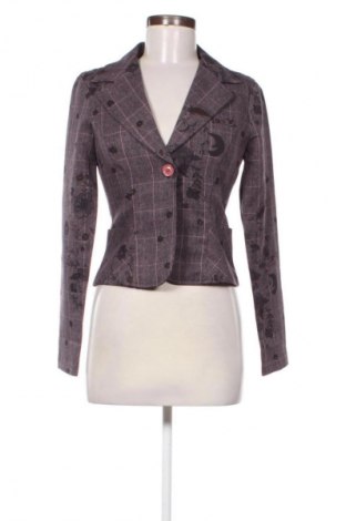Dámské sako  Born in America, Velikost S, Barva Vícebarevné, Cena  608,00 Kč