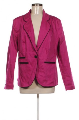 Sacou de femei Bpc Bonprix Collection, Mărime XL, Culoare Roz, Preț 83,99 Lei