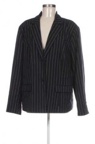 Damen Blazer Bpc Bonprix Collection, Größe 3XL, Farbe Mehrfarbig, Preis 23,99 €